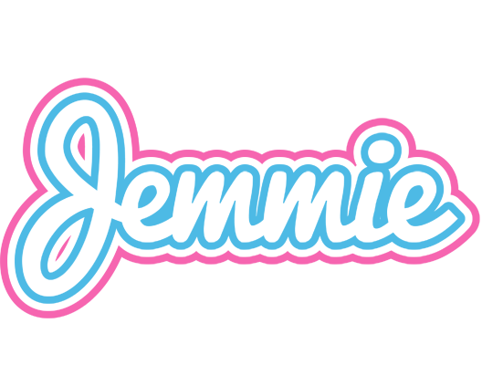Jemmie outdoors logo