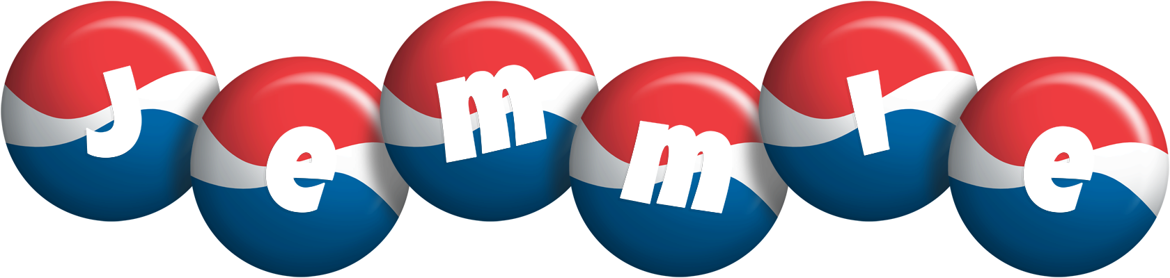 Jemmie paris logo