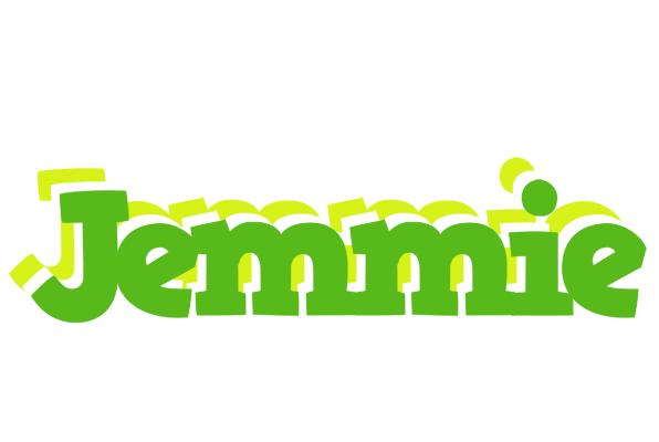 Jemmie picnic logo