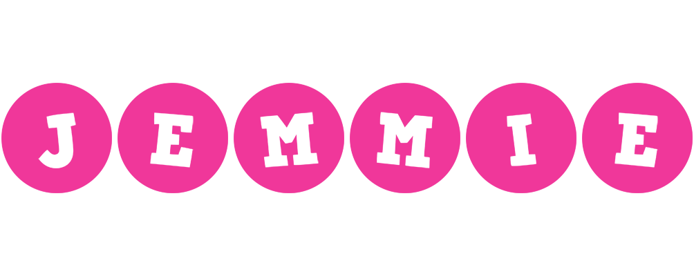Jemmie poker logo