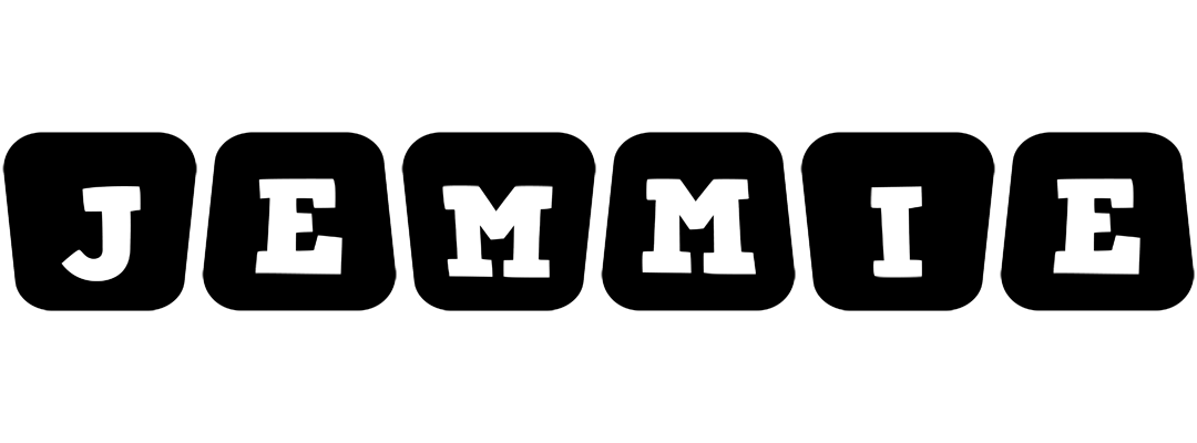 Jemmie racing logo