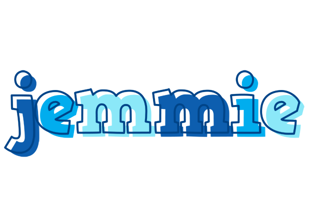 Jemmie sailor logo