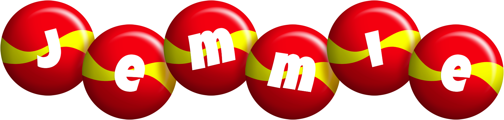 Jemmie spain logo
