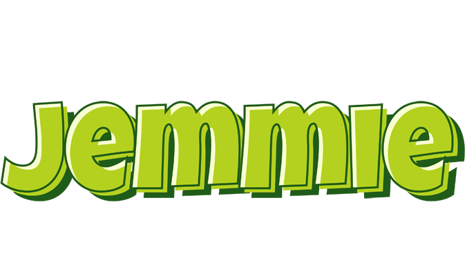Jemmie summer logo