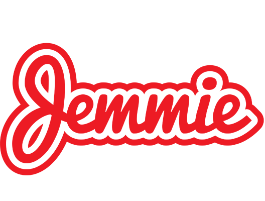 Jemmie sunshine logo