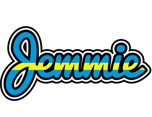 Jemmie sweden logo