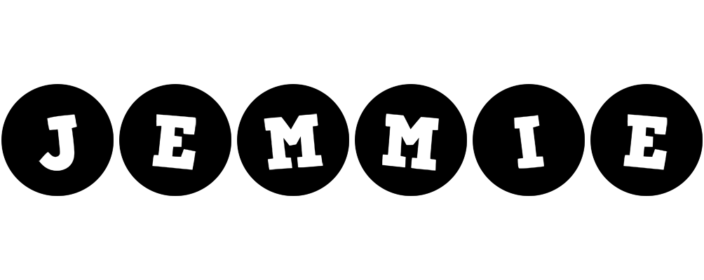 Jemmie tools logo