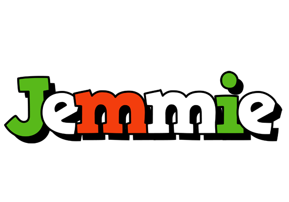 Jemmie venezia logo