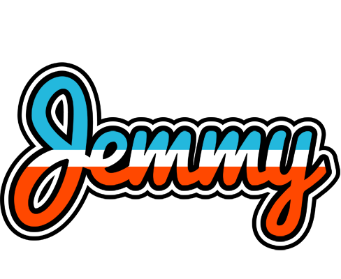 Jemmy america logo