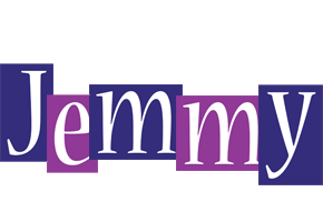 Jemmy autumn logo