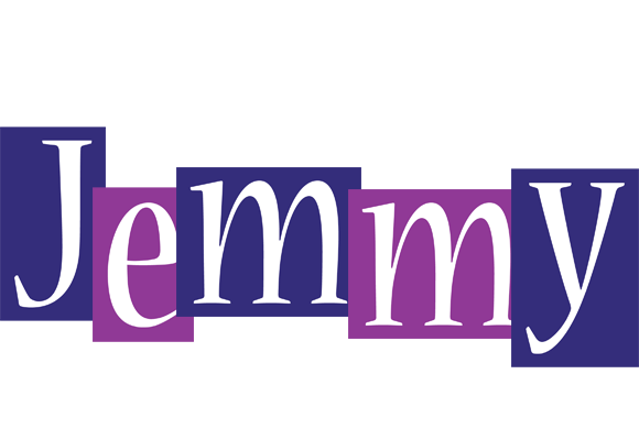 Jemmy autumn logo