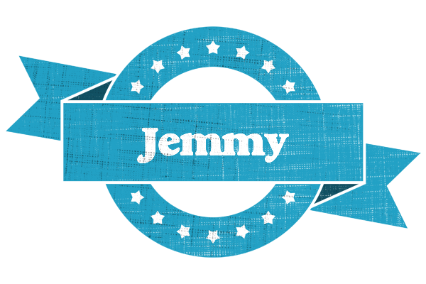 Jemmy balance logo