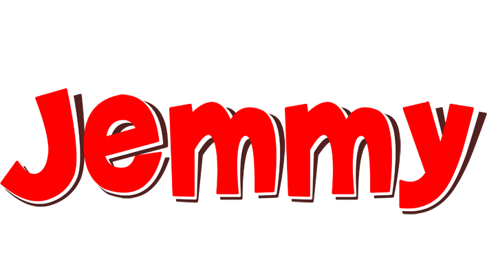 Jemmy basket logo