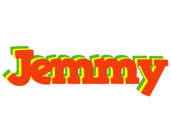 Jemmy bbq logo