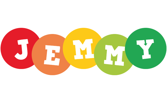 Jemmy boogie logo