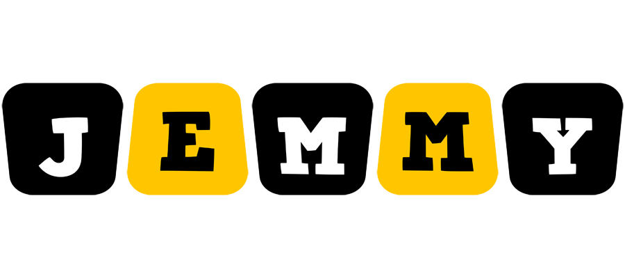 Jemmy boots logo
