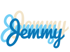 Jemmy breeze logo