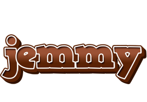 Jemmy brownie logo