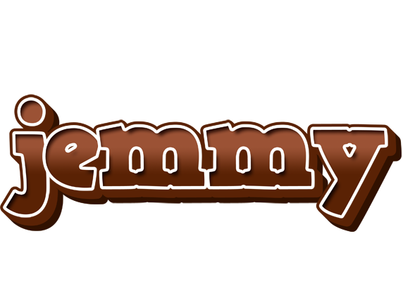 Jemmy brownie logo