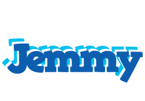 Jemmy business logo