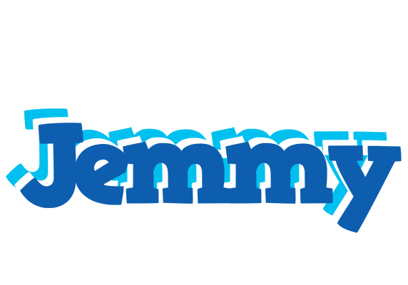 Jemmy business logo
