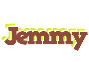 Jemmy caffeebar logo