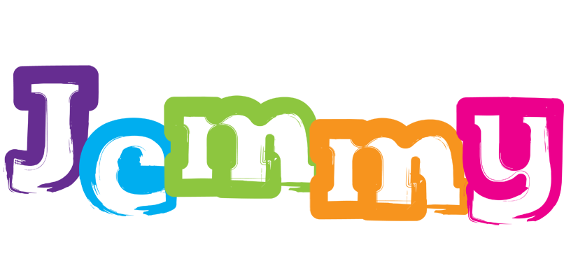 Jemmy casino logo