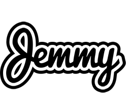 Jemmy chess logo