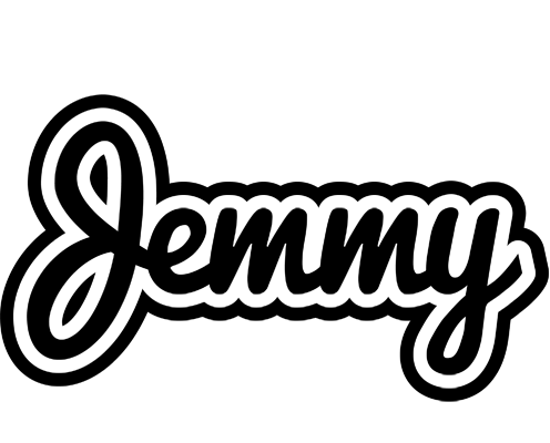 Jemmy chess logo
