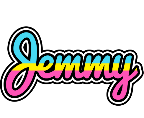 Jemmy circus logo