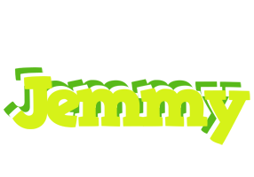 Jemmy citrus logo