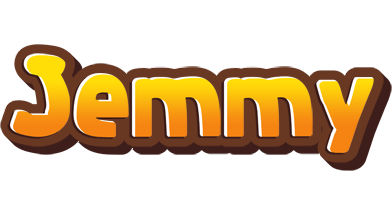 Jemmy cookies logo