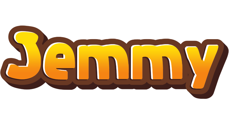 Jemmy cookies logo