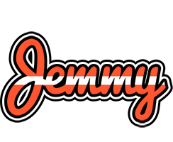 Jemmy denmark logo