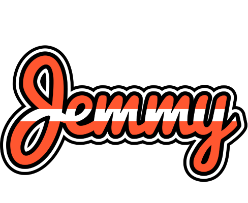 Jemmy denmark logo