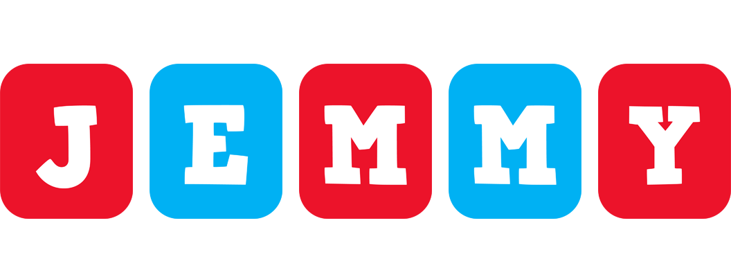 Jemmy diesel logo