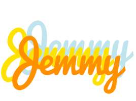 Jemmy energy logo