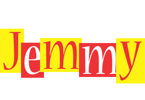 Jemmy errors logo