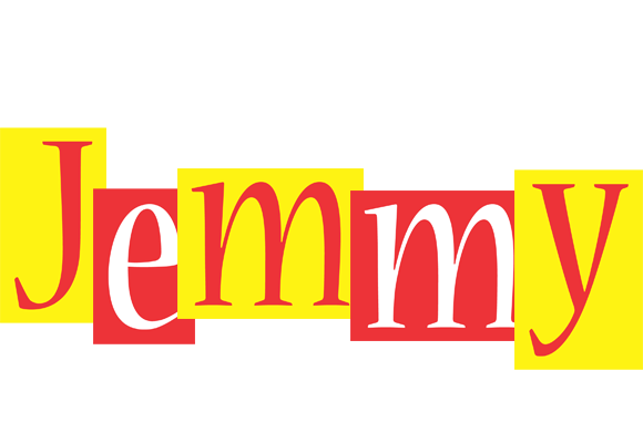 Jemmy errors logo