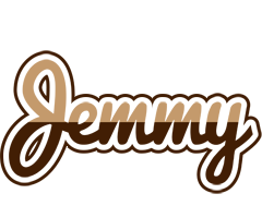 Jemmy exclusive logo