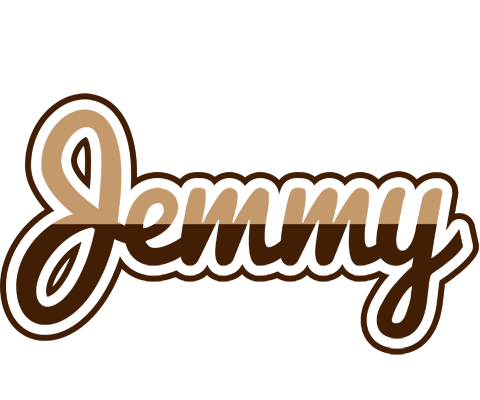 Jemmy exclusive logo