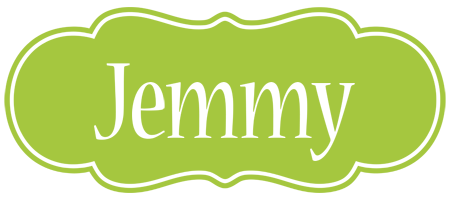 Jemmy family logo