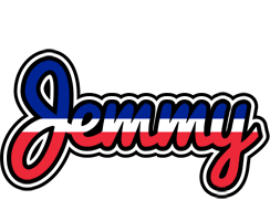 Jemmy france logo