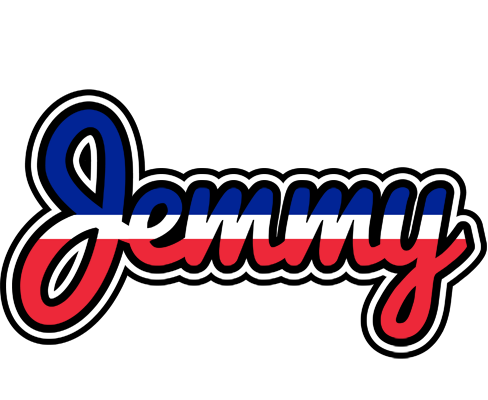 Jemmy france logo