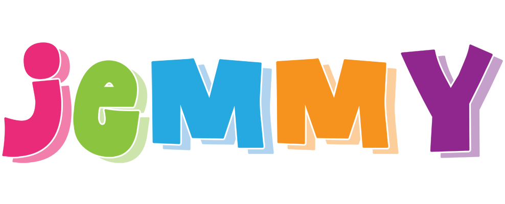 Jemmy friday logo