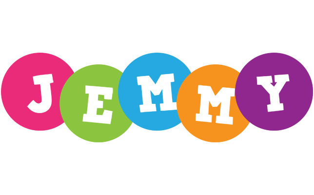 Jemmy friends logo