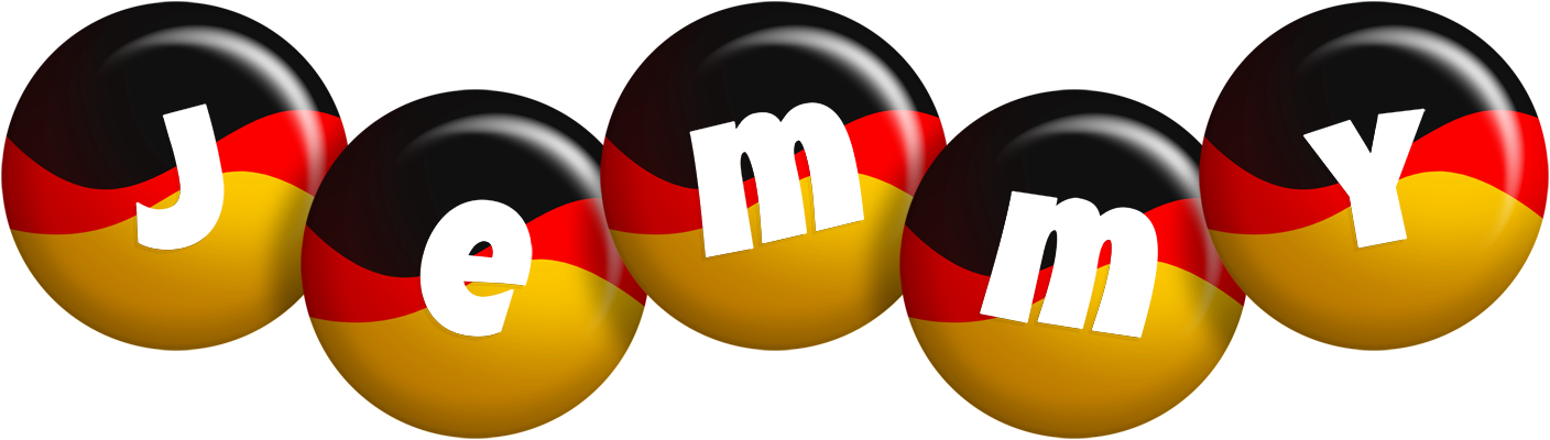 Jemmy german logo