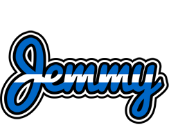 Jemmy greece logo