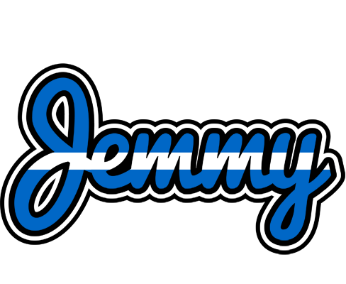 Jemmy greece logo