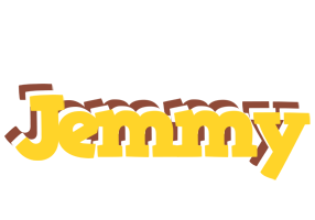 Jemmy hotcup logo